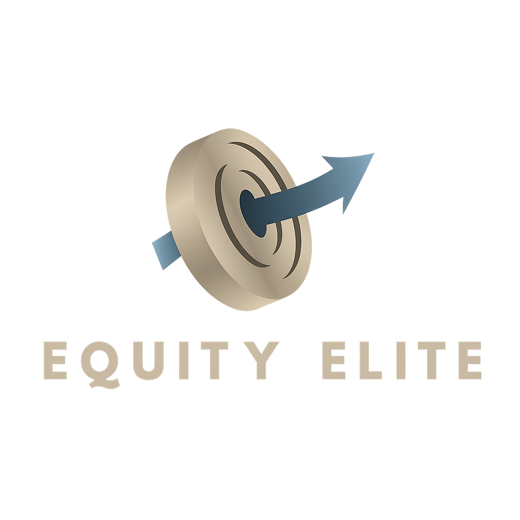 Equity Elite Logo